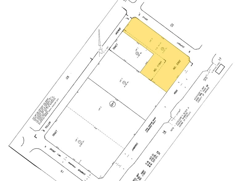 More Photos Of 2626-2646 Dupont Dr, Irvine Unknown For Lease