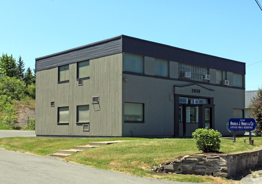 Primary Photo Of 2030 Erie Blvd E, Syracuse Office For Lease
