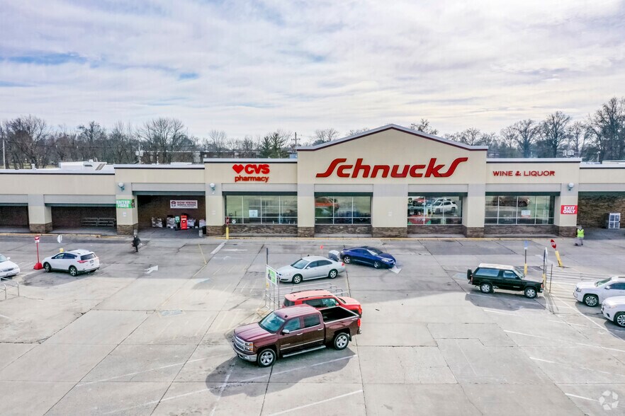 More Photos Of 1000 W Broadway, Centralia Unknown For Lease