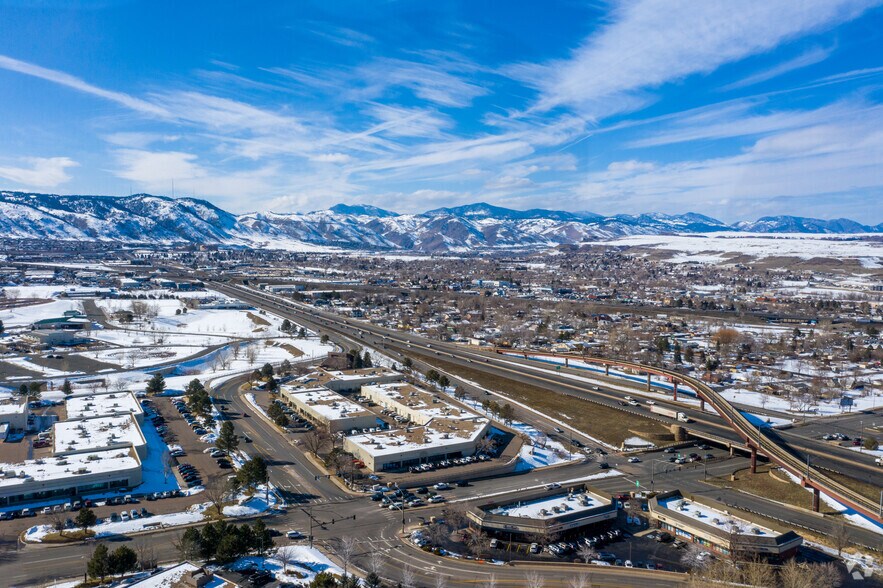 More Photos Of 14818 W 6th Ave, Golden Research And Development For Lease