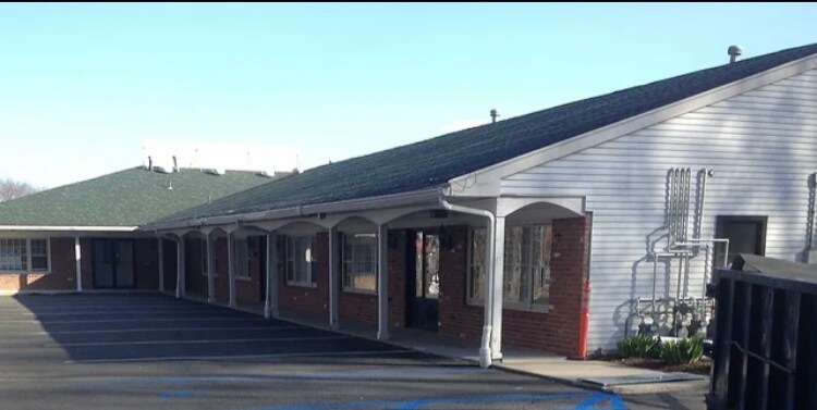 More Photos Of 477 Boston Post Rd, Orange Storefront Retail Office For Lease