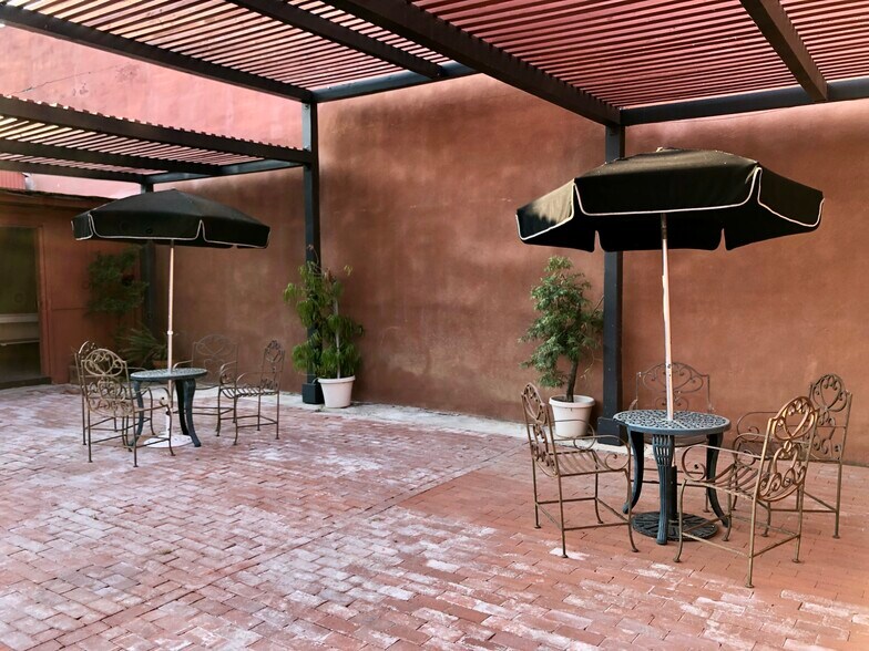 More Photos Of 119 N Main Ave, Fallbrook Restaurant For Sale