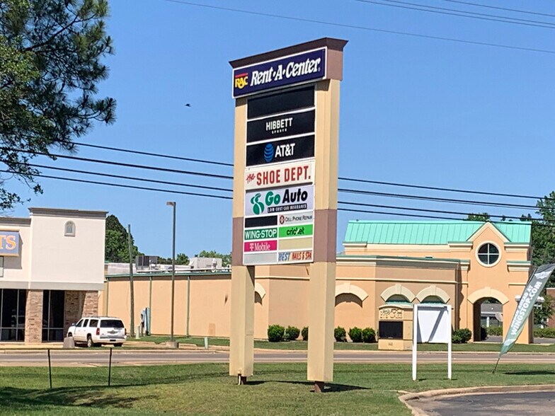 More Photos Of 925 Keyser Ave, Natchitoches Unknown For Lease