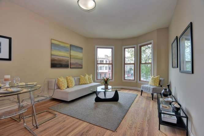 More Photos Of 1884-1886 Market St, San Francisco Storefront Retail Office For Sale