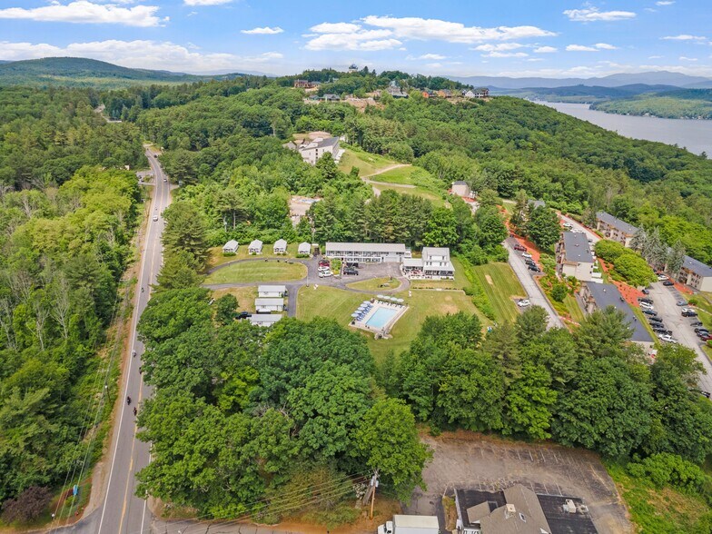 More Photos Of 291 Endicott St N, Laconia Hotel For Sale