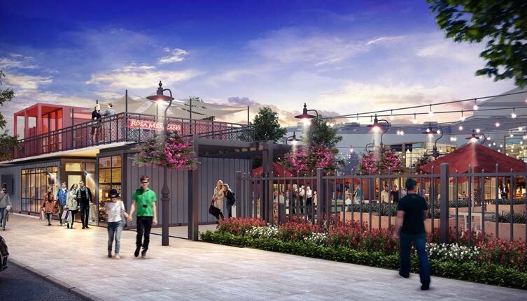 More Photos Of 200-272 N College Ave, Fort Collins Storefront For Lease