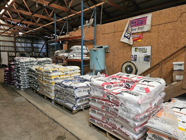 More Photos Of 3540 OH-28 Rt, South Salem Industrial For Sale