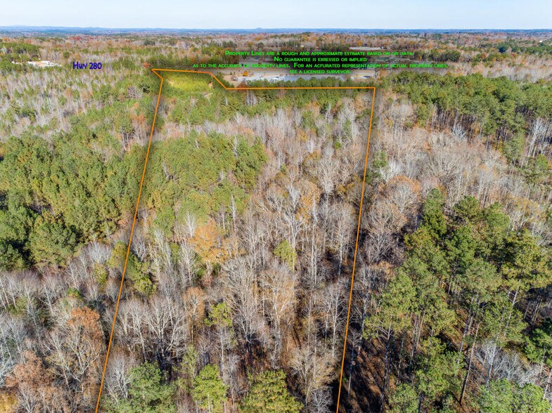 More Photos Of 1374 US-Hwy 280, Alexander City Land For Sale