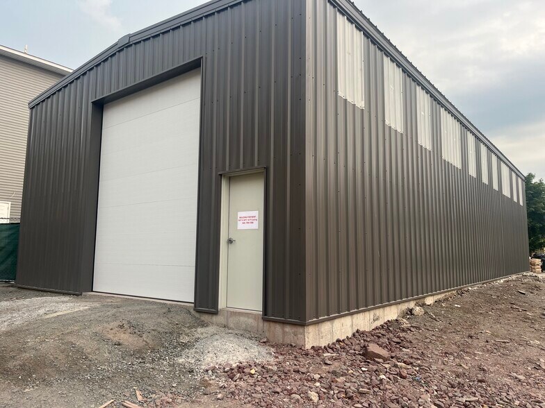 Primary Photo Of 5 Laurel Ave Ave, South Fallsburg Industrial For Lease