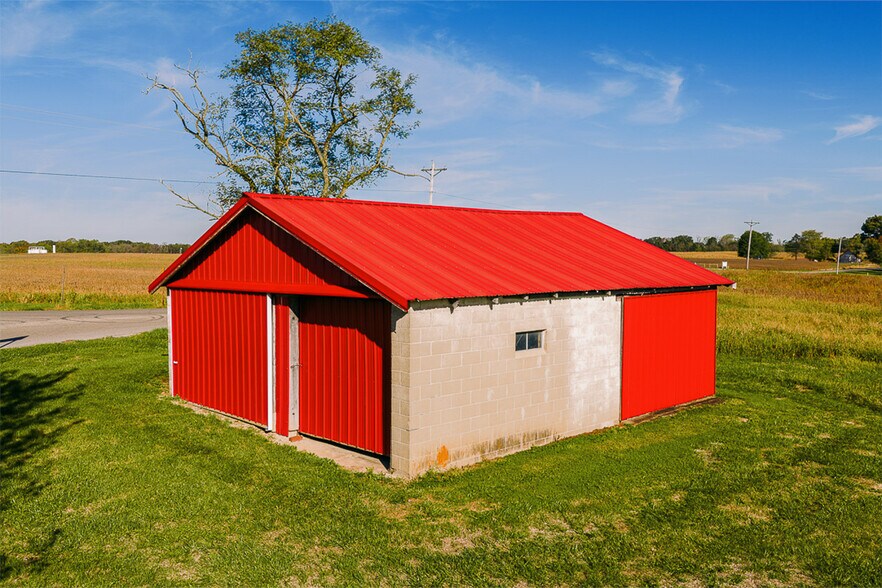 More Photos Of 15 GLECOE Rd, Dellroy Land For Sale