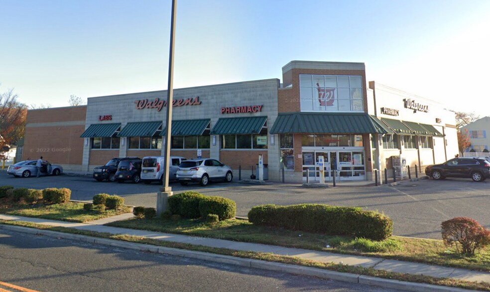 More Photos Of 3300 Route 9 S, Rio Grande Drugstore For Lease