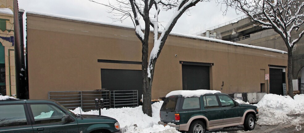 More Photos Of 22 N 3rd Ave, Mount Vernon Warehouse For Sale