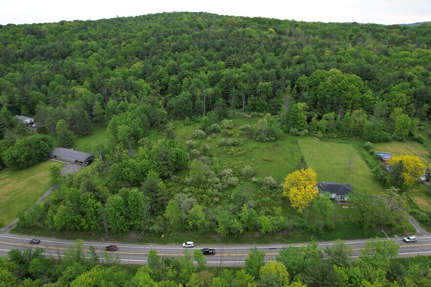 More Photos Of 2025-2029 State Route 26, Vestal Township Land For Sale