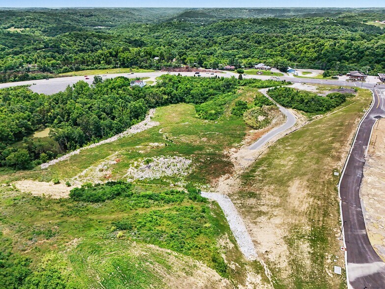 More Photos Of 00 Alexandria Pike, Cold Spring Land For Sale