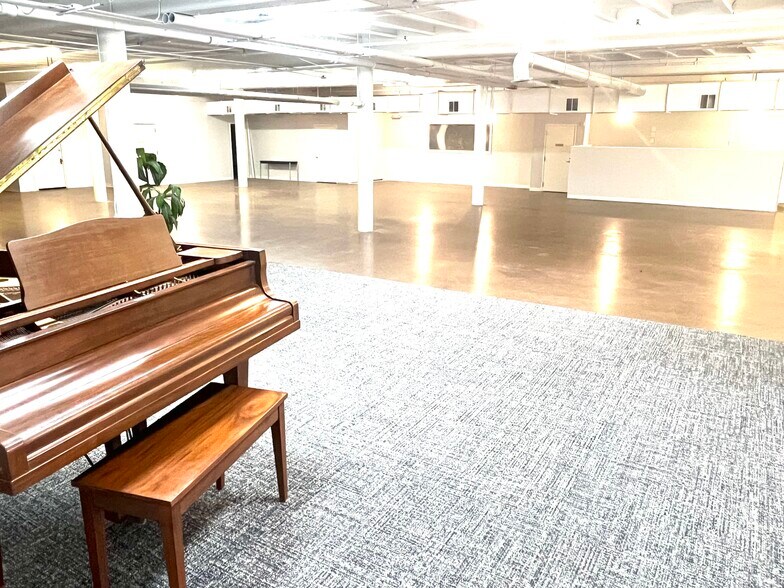 More Photos Of 348 Preston St, Spartanburg Showroom For Sale