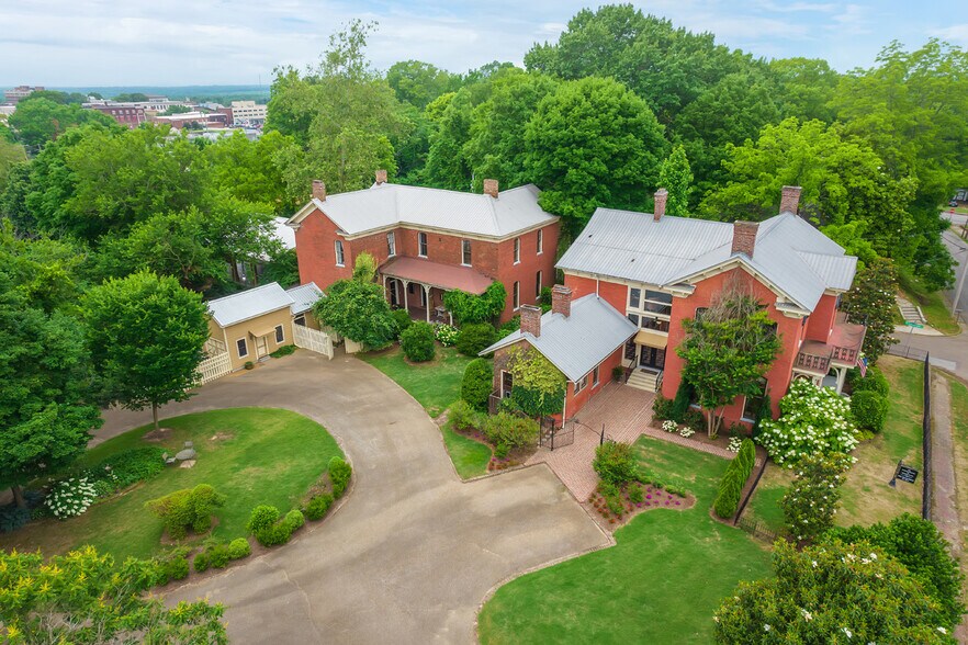 More Photos Of 204 E Deaderick St, Jackson Land For Sale