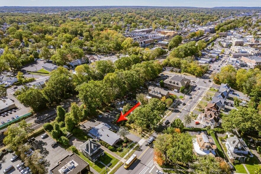 More Photos Of 198 North Ave E, Cranford Medical For Sale