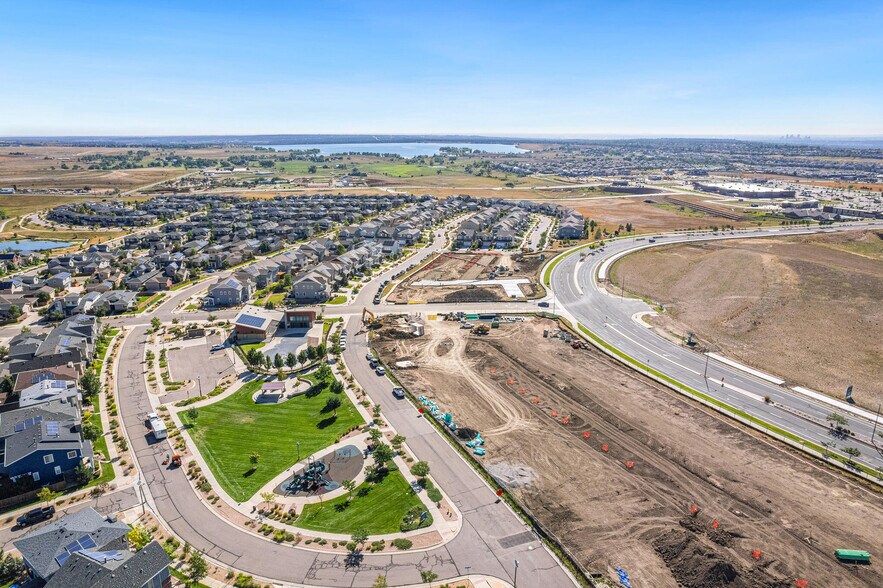 More Photos Of 9367 McIntyre St, Arvada Land For Sale