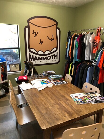 More Photos Of 302 Alabama St, Auburn Flex For Lease