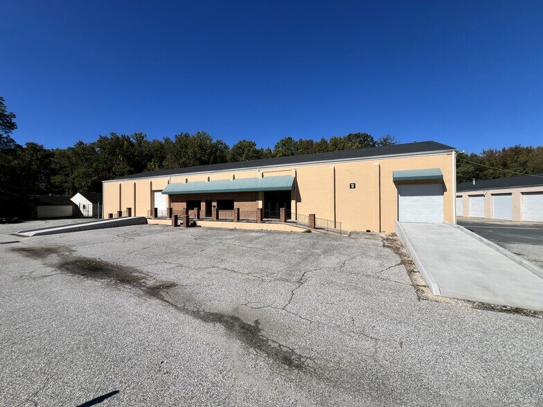 More Photos Of 1232 S Philadelphia Blvd, Aberdeen Unknown For Lease