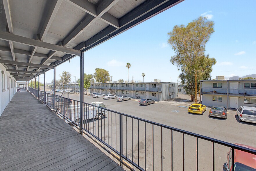 More Photos Of , Tucson Multifamily For Sale