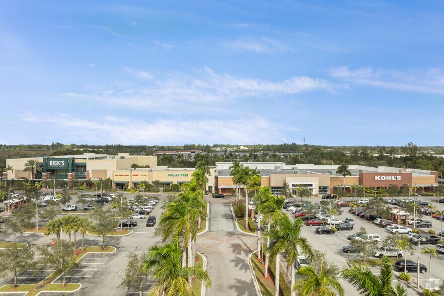 More Photos Of 8751-8795 Southern Blvd, West Palm Beach General Retail For Sale