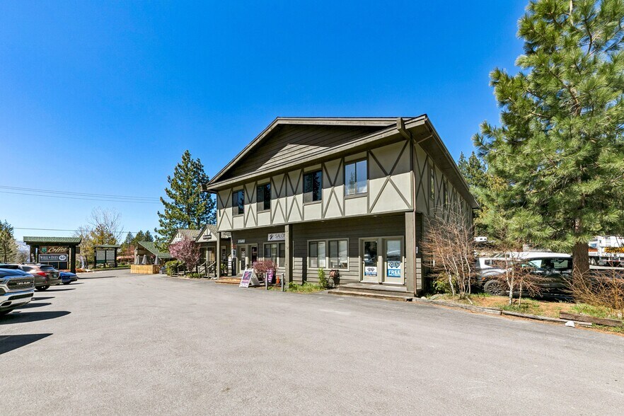 More Photos Of 298 Kingsbury Grade, Stateline Storefront Retail Office For Lease
