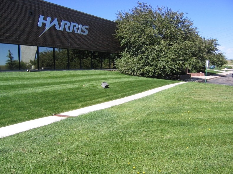 Primary Photo Of 8955 Drennan Rd, Colorado Springs Flex For Sale