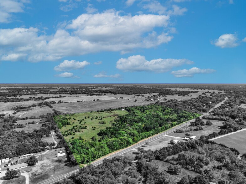 Primary Photo Of 0 FM 275, Cumby Land For Sale