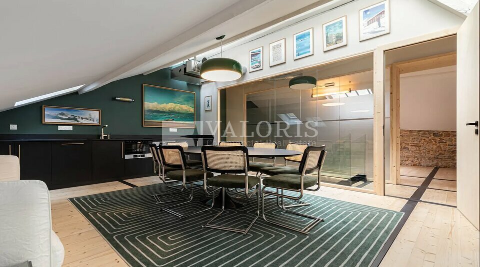 More Photos Of 32 Rue Molière, Lyon Office For Sale