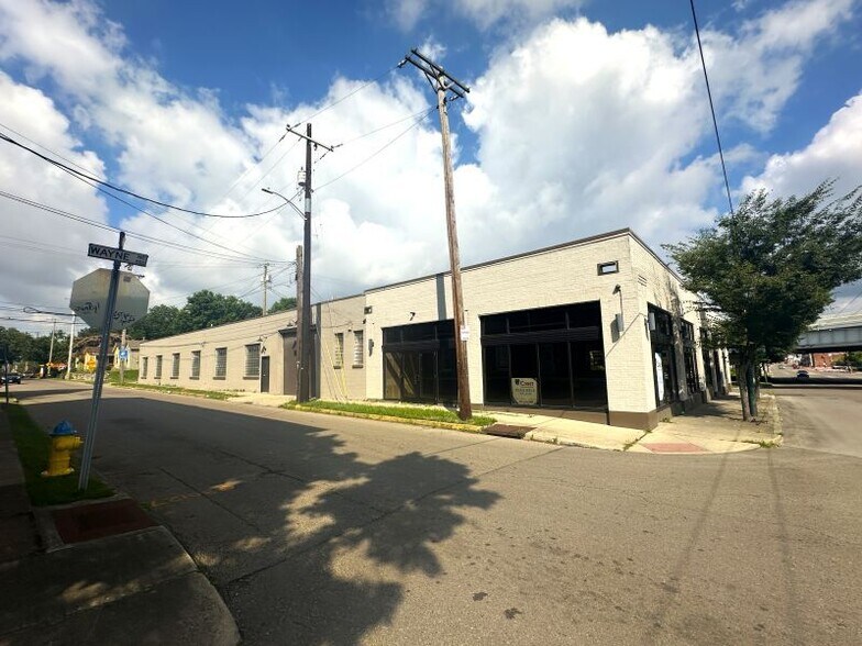 More Photos Of 735 Wayne Ave, Dayton Flex For Lease