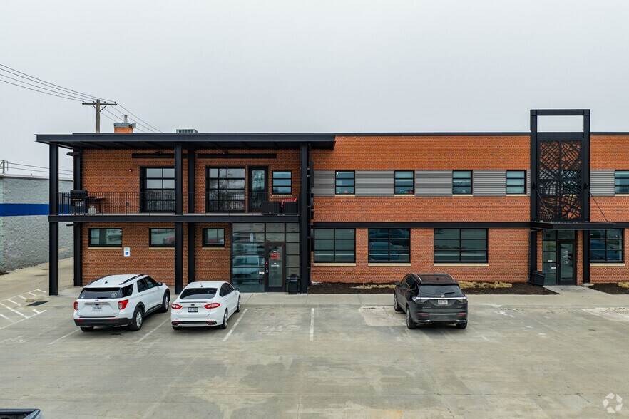 More Photos Of 1935 O St, Lincoln General Retail For Lease
