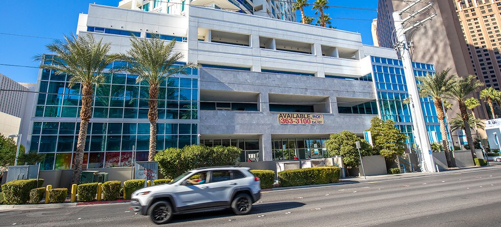 More Photos Of 2700 Las Vegas Blvd, Las Vegas Apartments For Sale