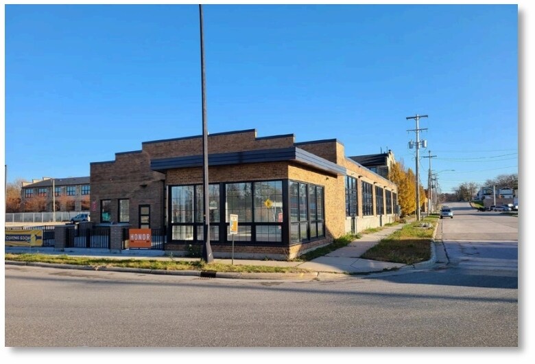 More Photos Of 1208 8th St, Muskegon Restaurant For Sale