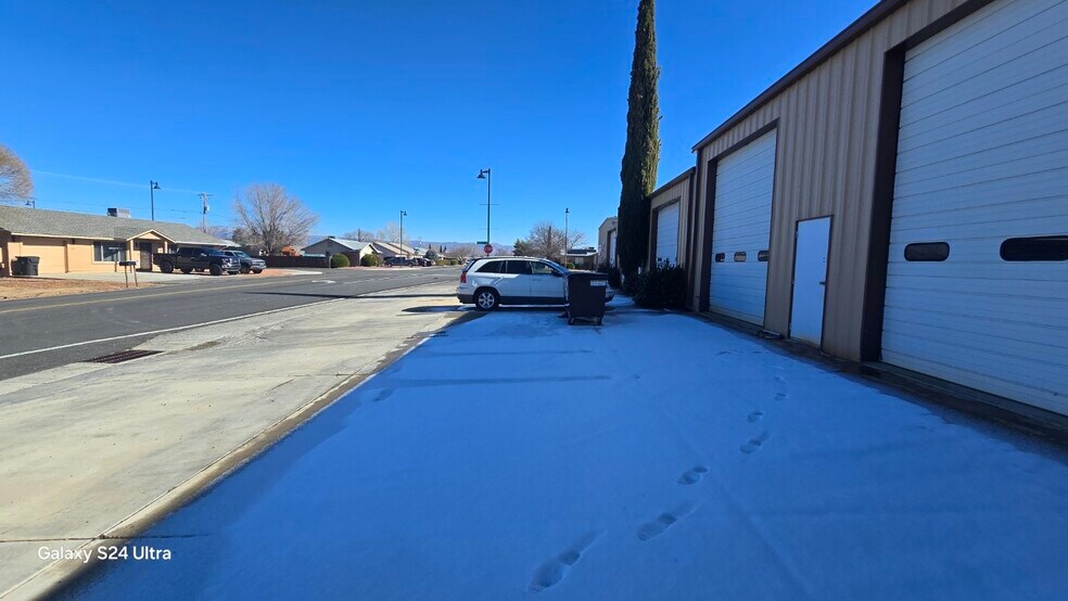 More Photos Of 8195 E Manley Dr, Prescott Valley Auto Repair For Sale