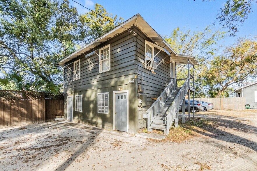 More Photos Of 5113 N Central Ave, Tampa Apartments For Sale