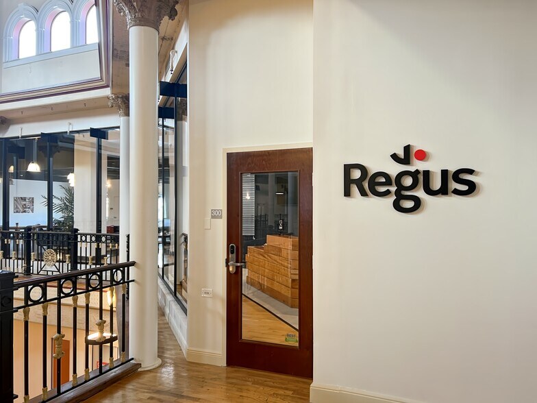 More Photos Of 122 W Pine St, Orlando Coworking Space