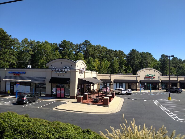 More Photos Of 3940 Cherokee St, Kennesaw Unknown For Lease