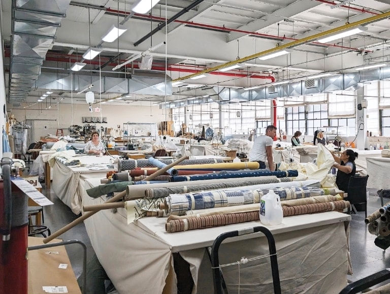 More Photos Of 32-33 47th Ave, Long Island City Warehouse For Lease