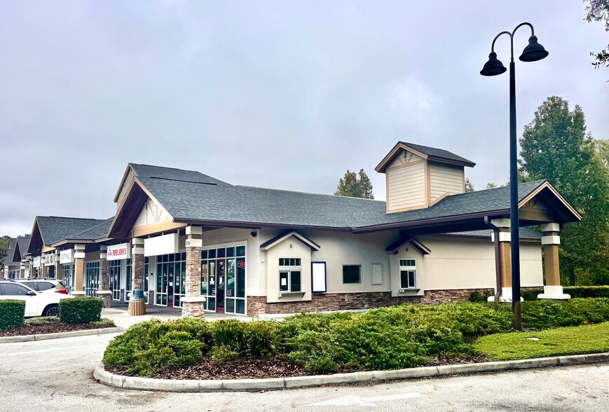 More Photos Of 7016 Land O Lakes Blvd, Land O' Lakes Storefront Retail Office For Lease