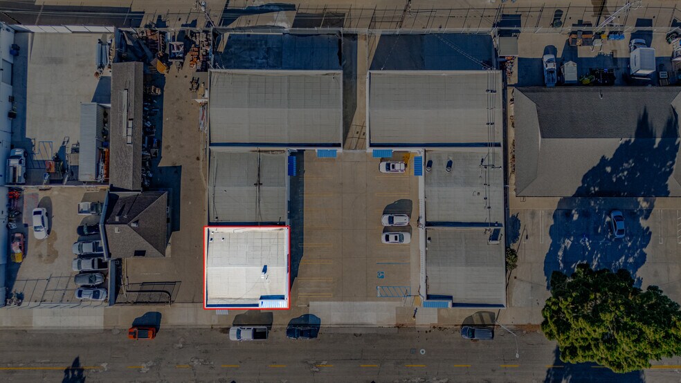 More Photos Of 311-321 N 2nd St, Lompoc Warehouse For Sale