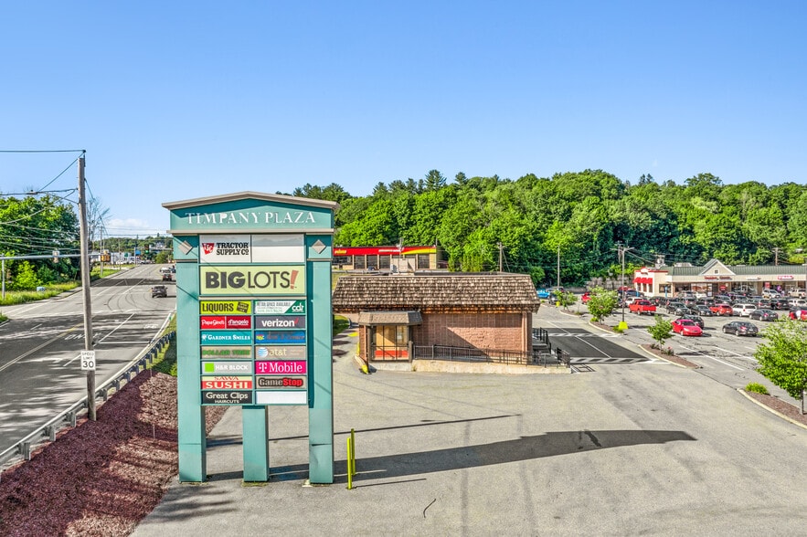 More Photos Of 326-384 Timpany Blvd, Gardner Unknown For Lease