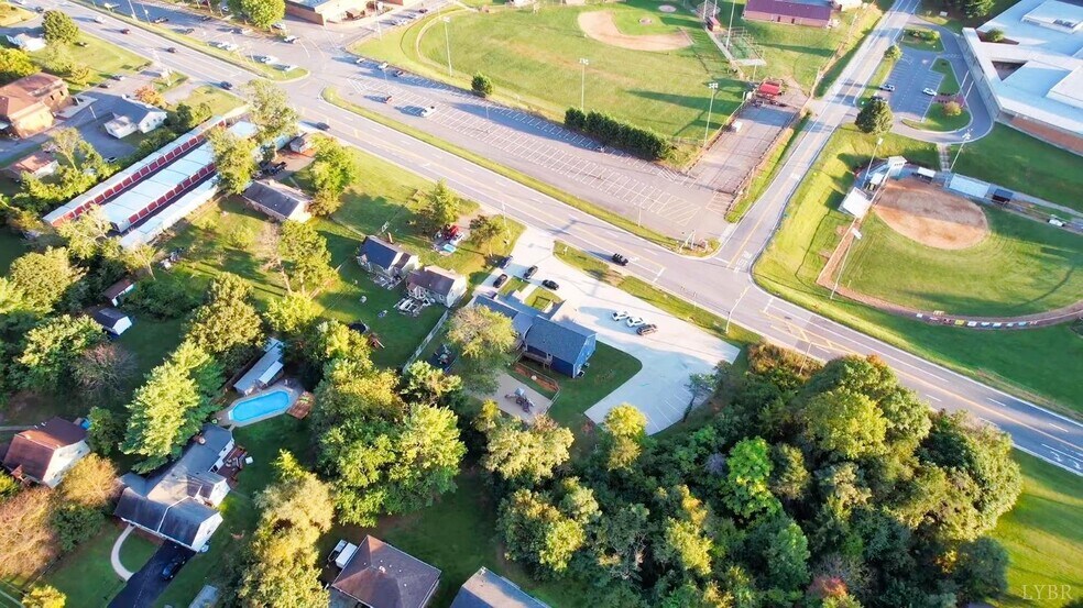 More Photos Of 249 Laxton Rd, Lynchburg Daycare Center For Sale