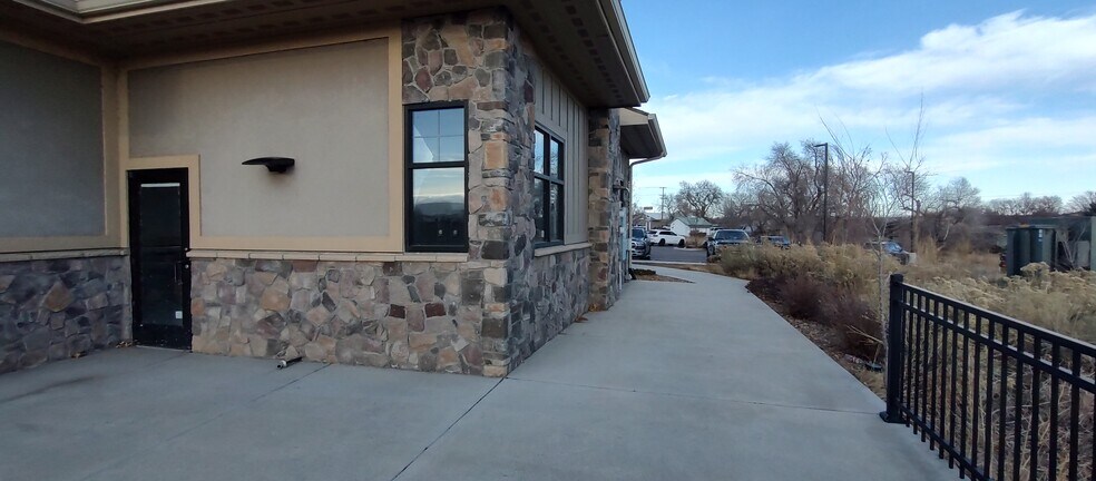 More Photos Of 3214 W Eisenhower Blvd, Loveland Medical For Lease