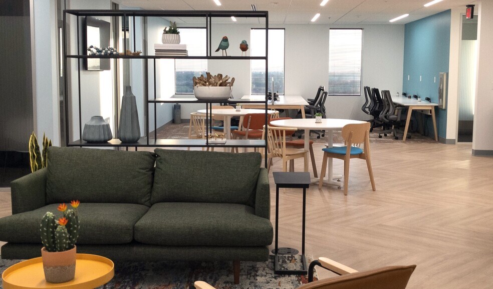 More Photos Of 3838 N Central Ave, Phoenix Coworking Space