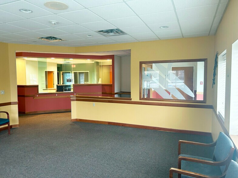 More Photos Of 601 E Church St, Elmira Medical For Sale