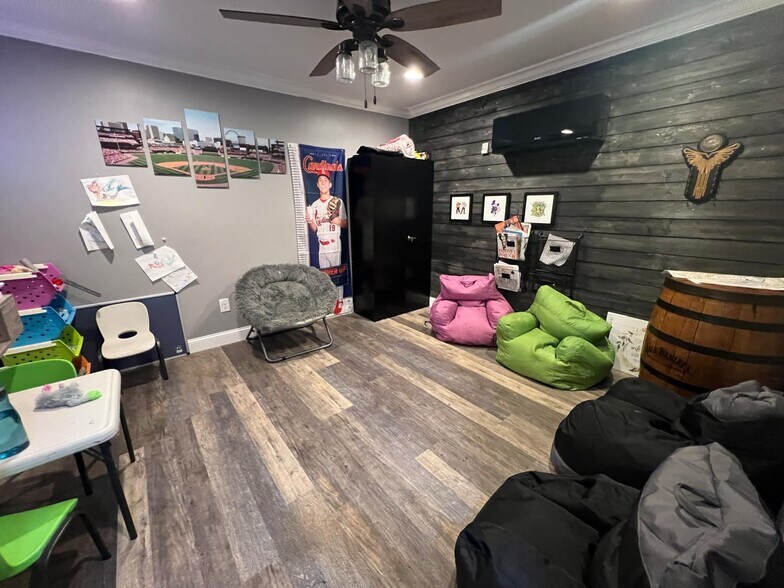 More Photos Of 1828 Braly Ln, Pulaski Light Distribution For Sale