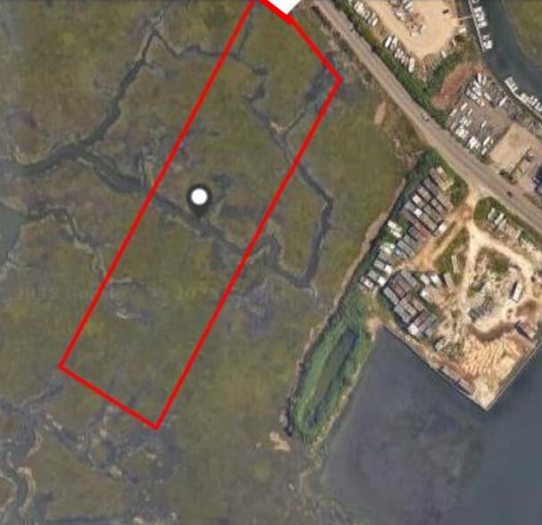 More Photos Of Margate Boulevard, Northfield Land For Sale