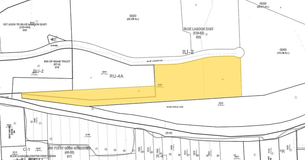 More Photos Of 5200 Waterford District Dr, Miami Office For Lease