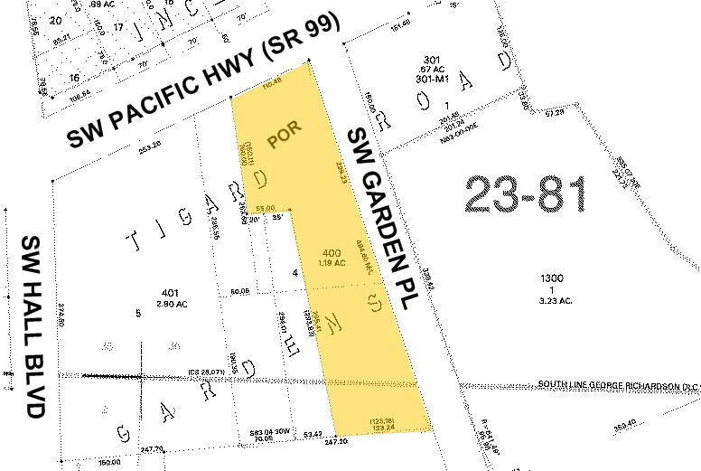 More Photos Of 11844-11852 SW Pacific Hwy, Tigard Light Distribution For Lease